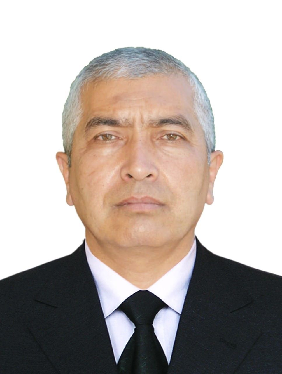 Batirov Ikramjon Sativoldiyevich